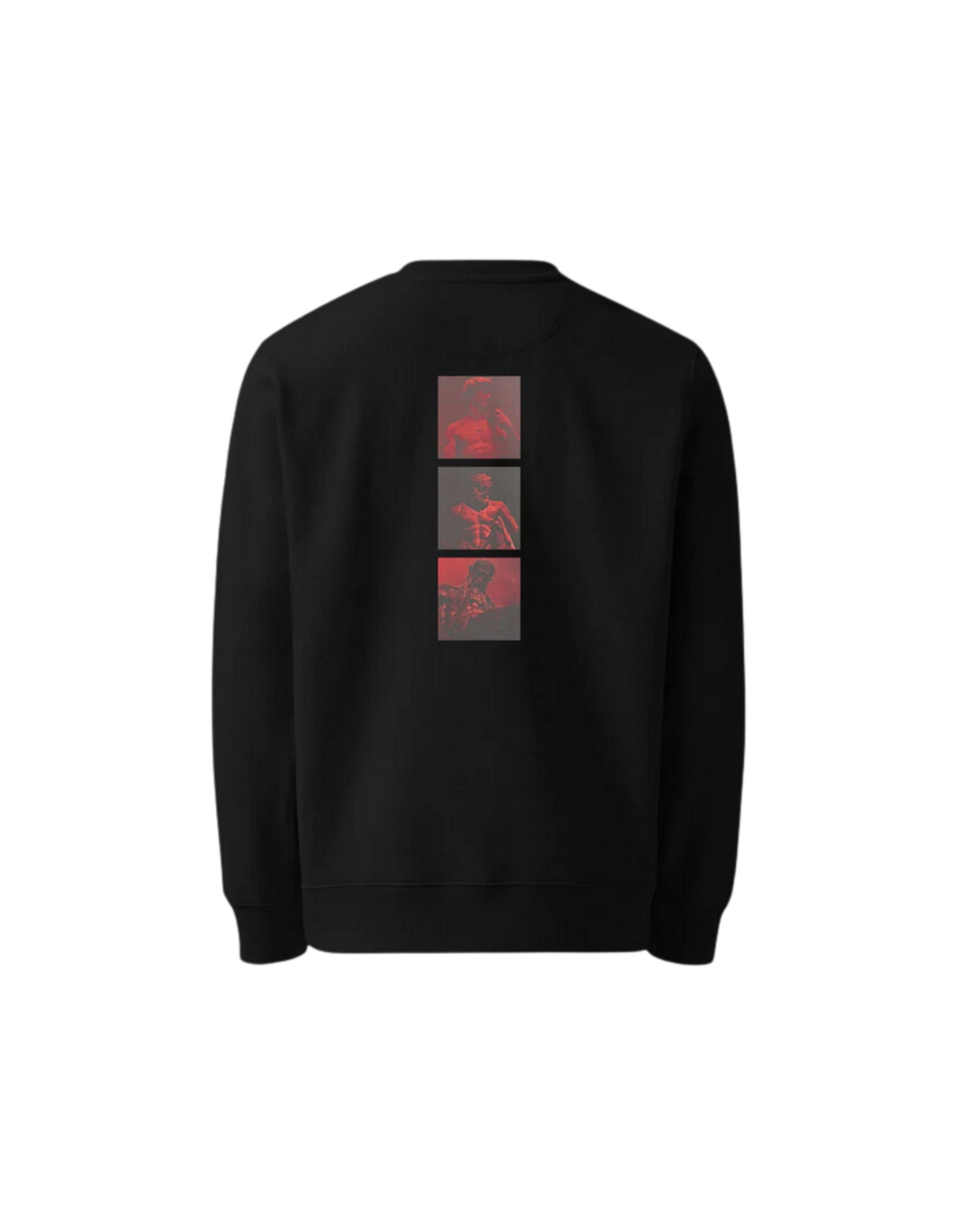 GREEK GODS SWEATER