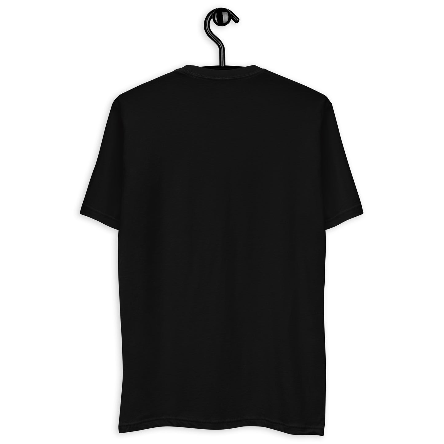 BULKING POWER T-SHIRT