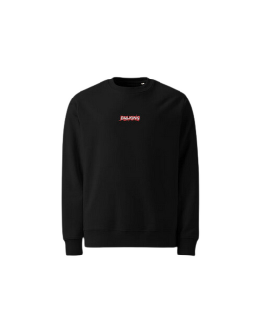 GREEK GODS SWEATER