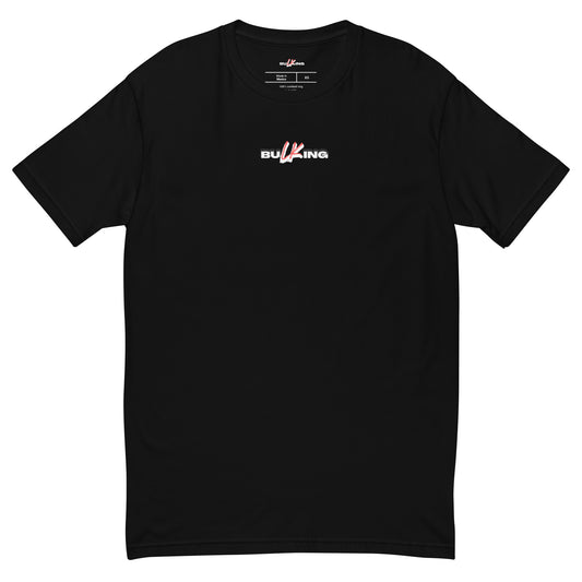 BULKING POWER T-SHIRT